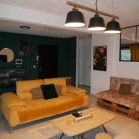 Chez Steph Διαμέρισμα Φορ-ντε-Φρανς Εξωτερικό φωτογραφία