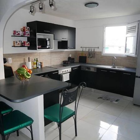 Chez Steph Διαμέρισμα Φορ-ντε-Φρανς Εξωτερικό φωτογραφία
