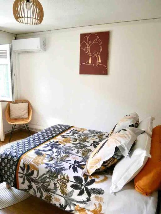 Chez Steph Διαμέρισμα Φορ-ντε-Φρανς Εξωτερικό φωτογραφία